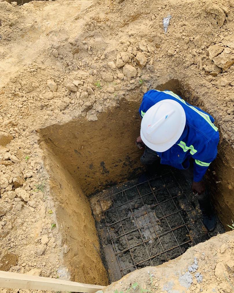 Finition de qualité