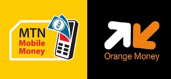 Méthodes de paiement