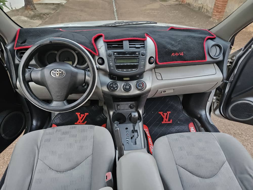 Range Rover Velar vue avant