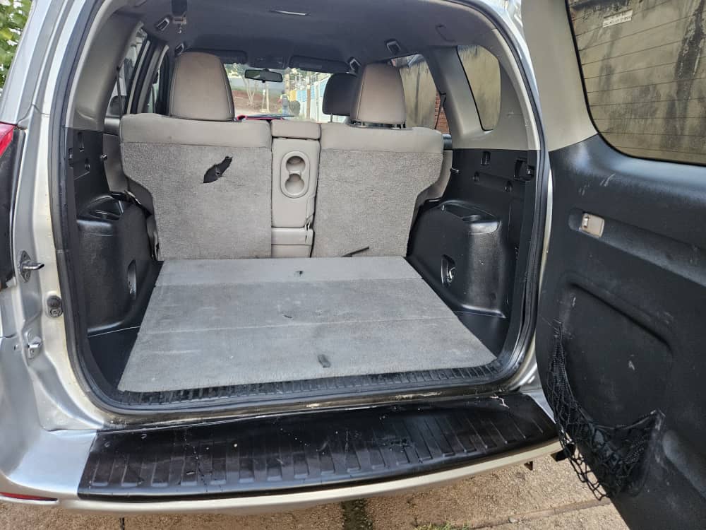 Range Rover Velar toit panoramique