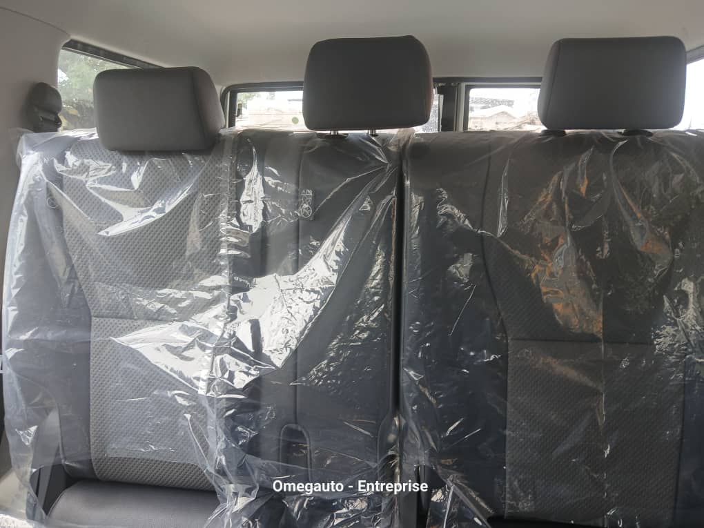 Range Rover Velar vue arrière