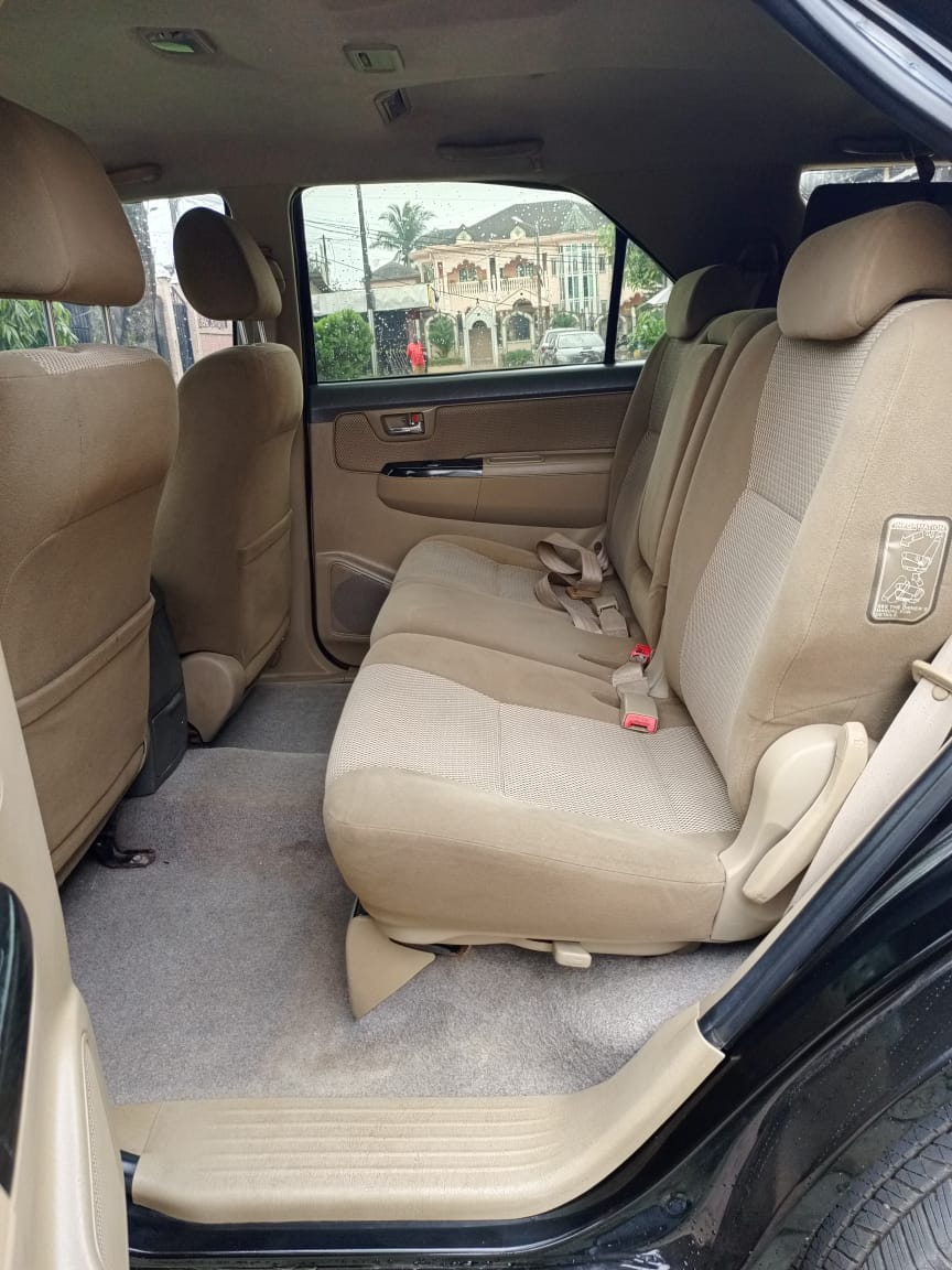 Range Rover Velar vue arrière