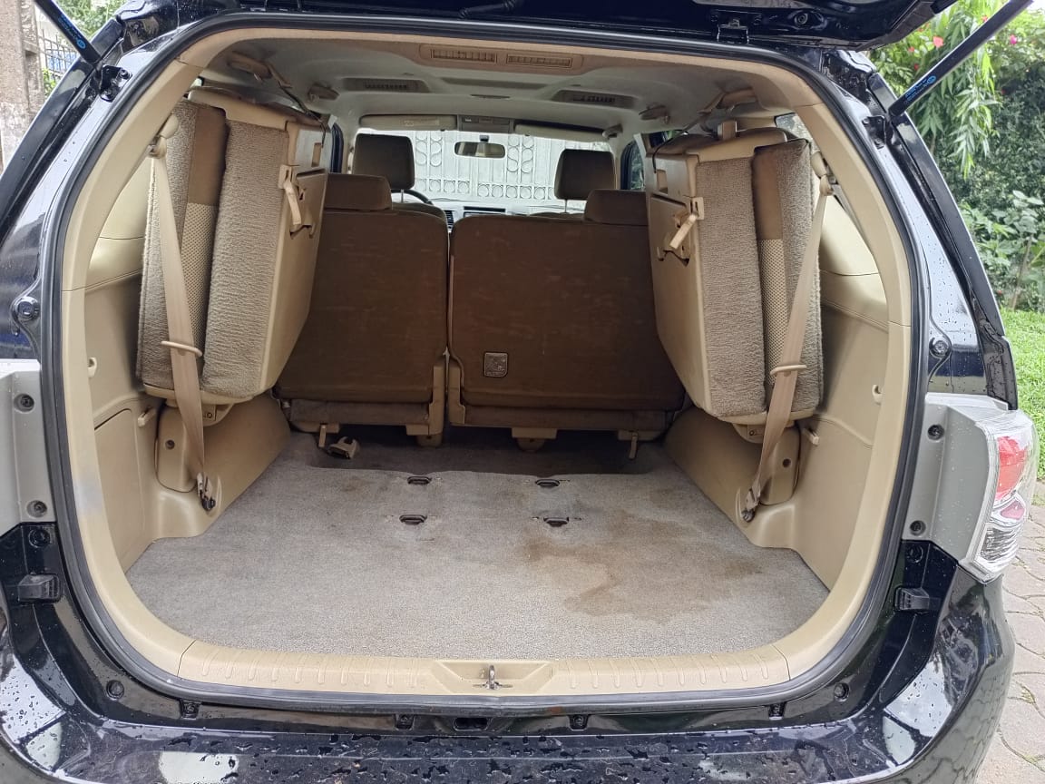 Range Rover Velar intérieur