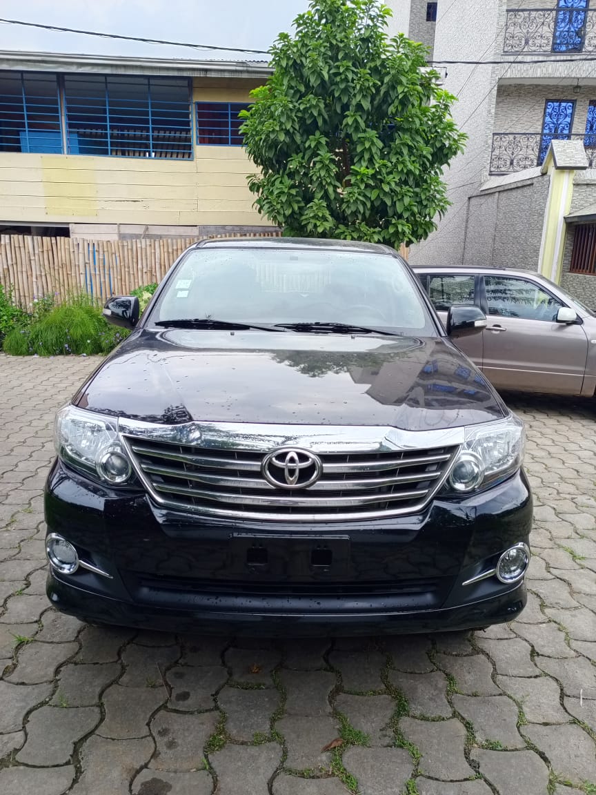 Range Rover Velar écran tactile
