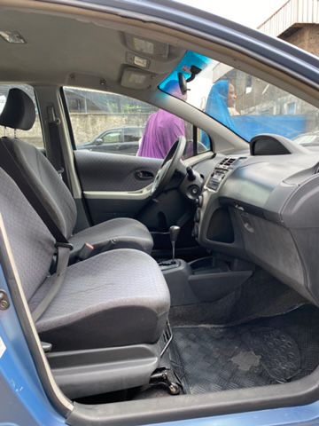 Range Rover Velar vue arrière