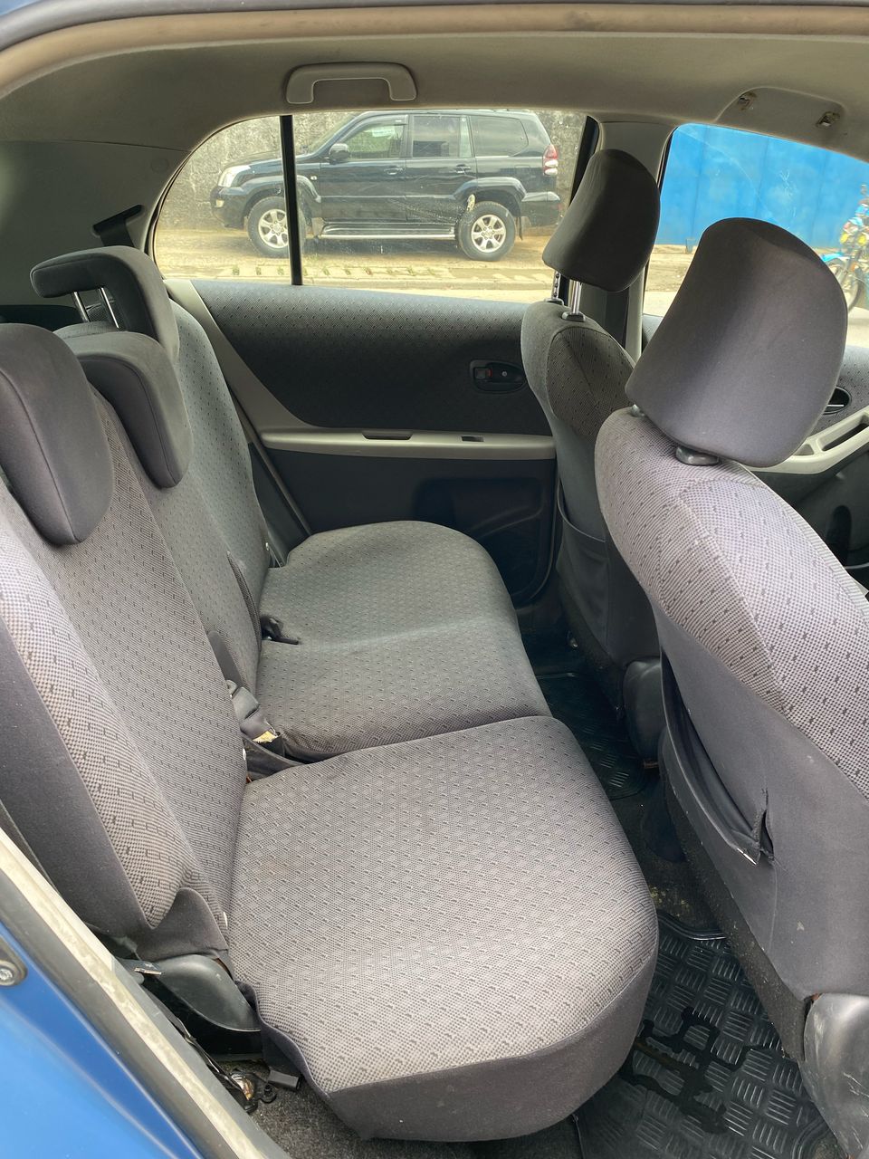 Range Rover Velar tableau de bord