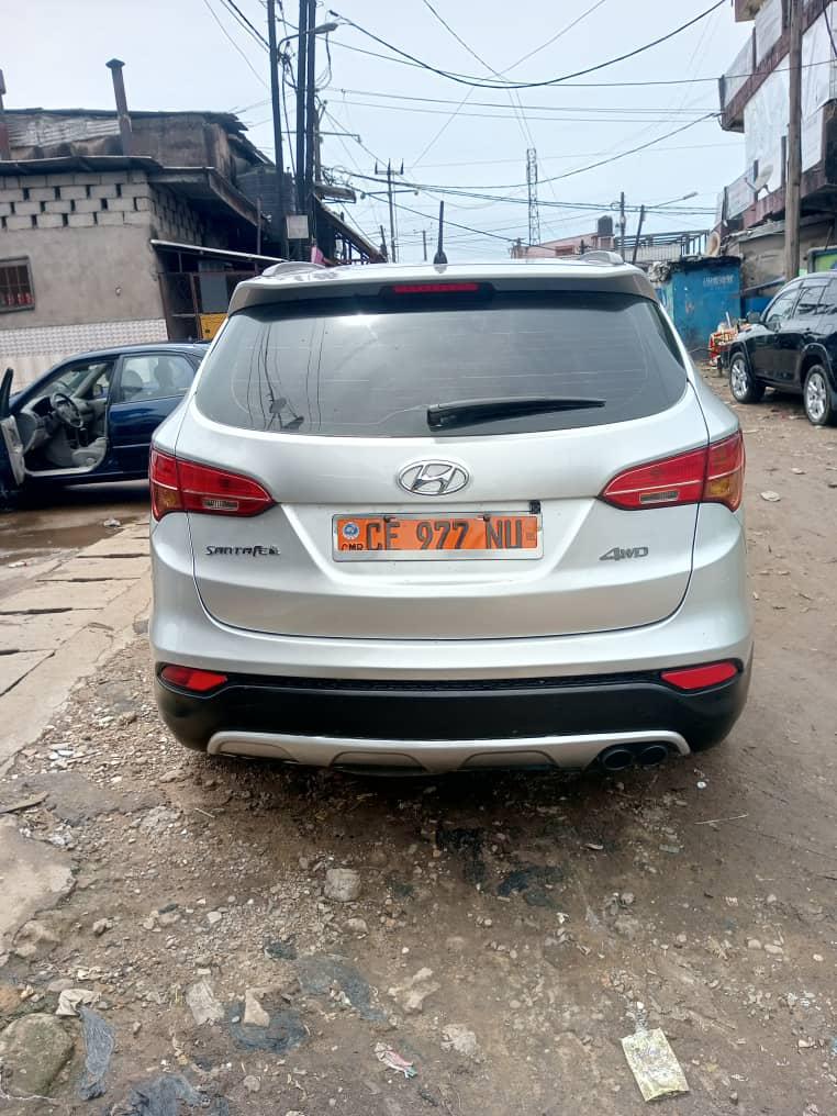 Range Rover Velar intérieur