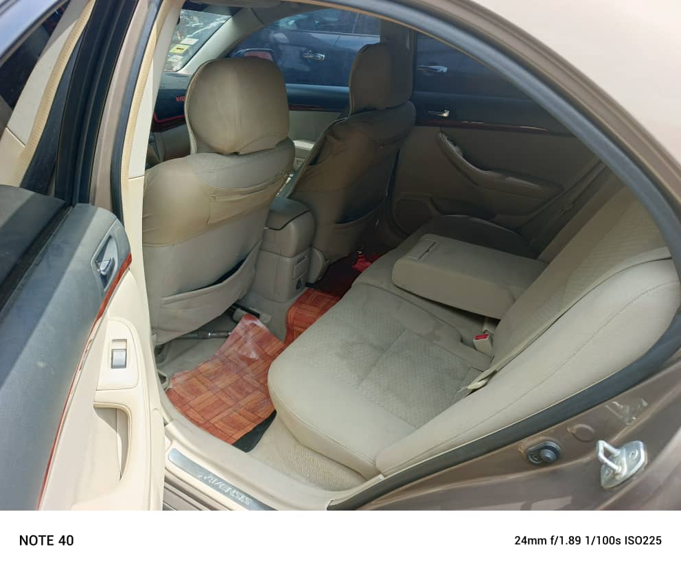 Range Rover Velar toit panoramique