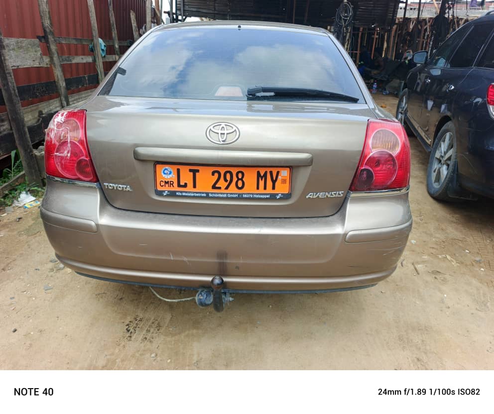 Range Rover Velar tableau de bord