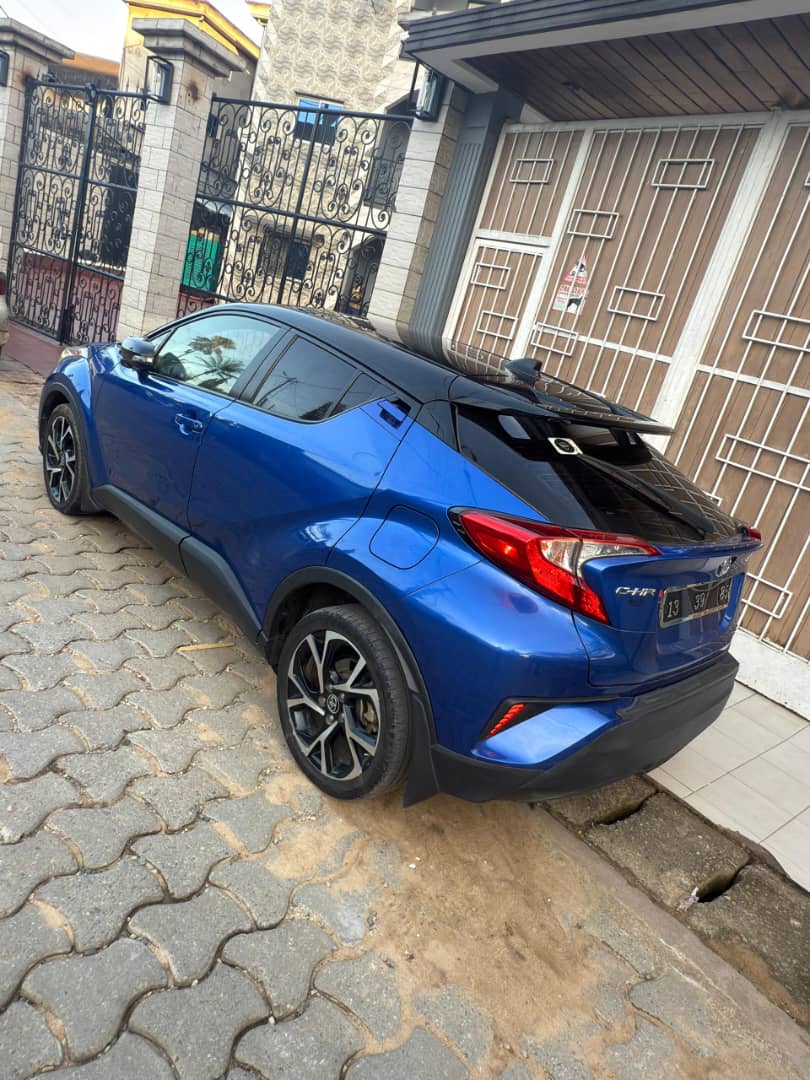 Range Rover Velar écran tactile