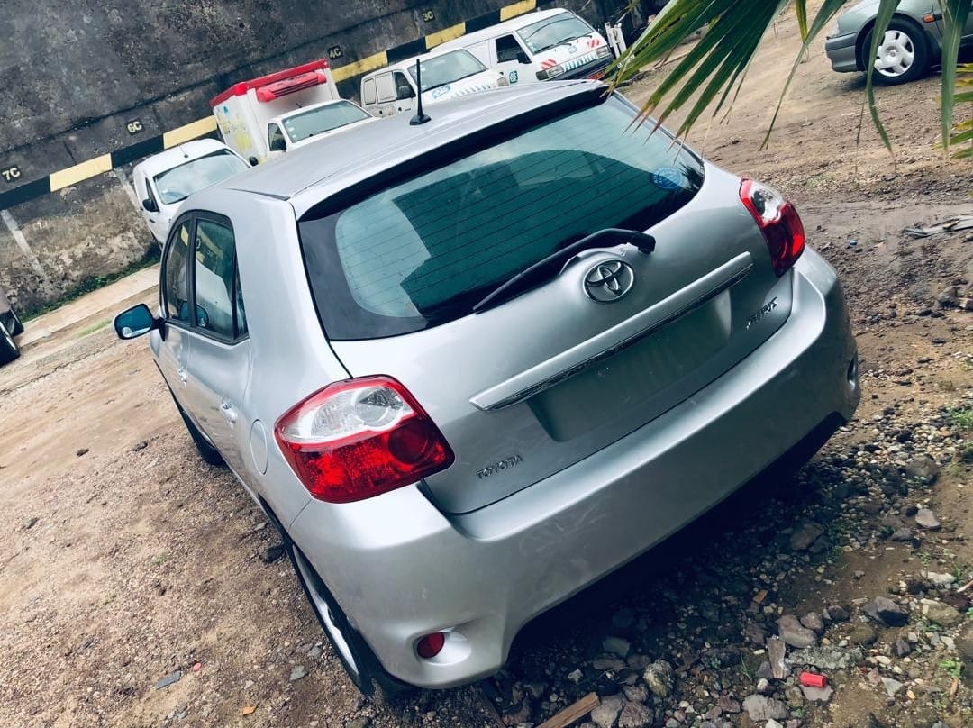 Range Rover Velar vue arrière