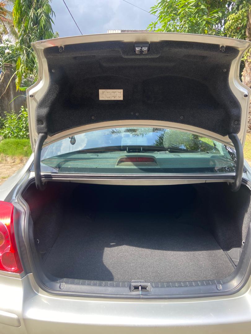 Tête de cochon tableau de bord